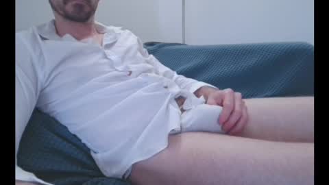 bigcocky online show from May 29, 8:41 pm