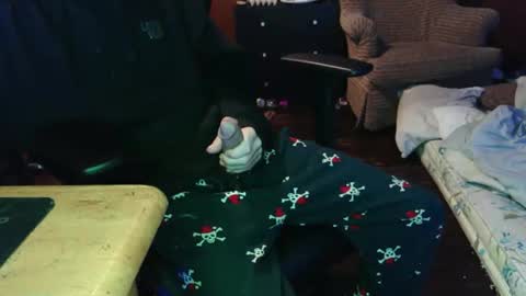 bigdicklovington online show from January 19, 1:52 am