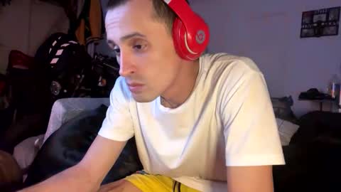 bigdickpapishampoo online show from February 4, 6:41 am