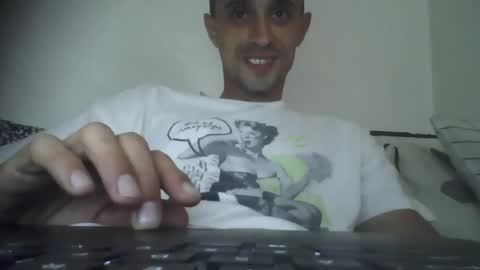 Snapshot of bigdickpapishampoo chatting on September 8, 6:07 pm bigdickpapishampoo online show from September 8, 6:07 pm