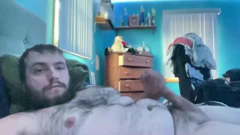 bigdickvin69 online show from September 9, 10:08 pm