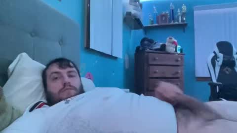 bigdickvin69 online show from March 6, 5:46 am