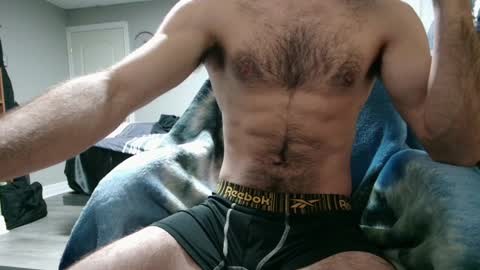 Snapshot of bigdickyduby chatting on February 3, 2:58 am George Forest Dickyduby on all Socials online show from February 3, 2:58 am