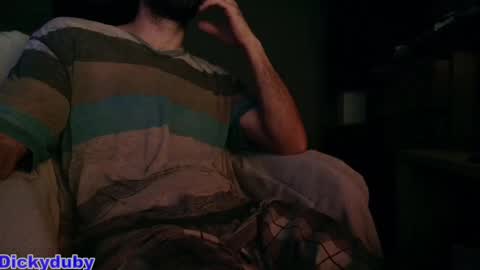 Snapshot of bigdickyduby chatting on October 14, 12:39 am George Forest Dickyduby on all Socials online show from October 14, 12:39 am