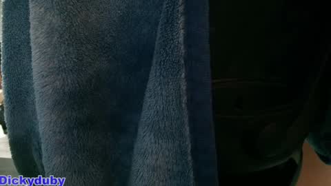 Snapshot of bigdickyduby chatting on October 23, 2:04 am George Forest Dickyduby on all Socials online show from October 23, 2:04 am