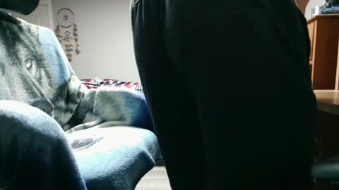 Snapshot of bigdickyduby chatting on December 13, 7:26 am George Forest Dickyduby on all Socials online show from December 13, 7:26 am