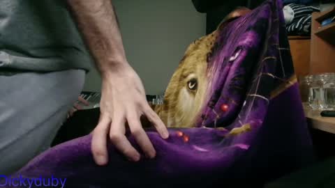 Snapshot of bigdickyduby chatting on January 5, 4:25 am George Forest Dickyduby on all Socials online show from January 5, 4:25 am