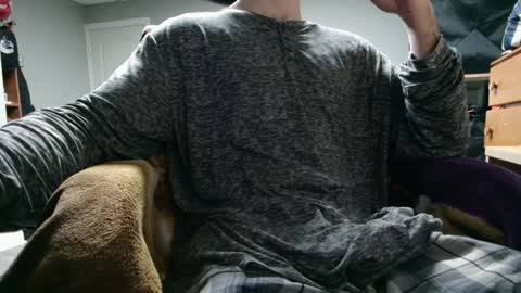 Snapshot of bigdickyduby chatting on February 5, 6:02 am George Forest Dickyduby on all Socials online show from February 5, 6:02 am