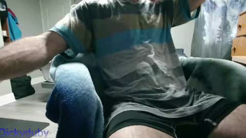 Snapshot of bigdickyduby chatting on December 28, 7:00 am George Forest Dickyduby on all Socials online show from December 28, 7:00 am