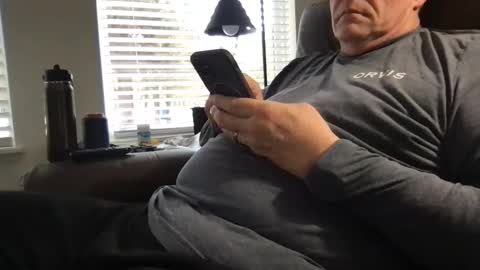 Bigdog62 online show from February 20, 12:52 am