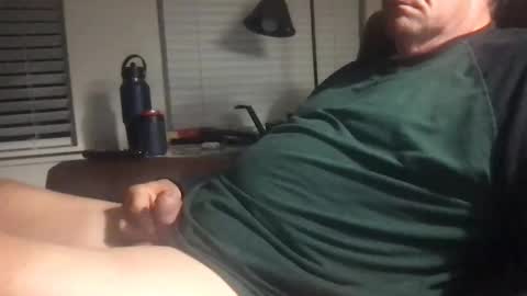 Bigdog62 online show from October 26, 1:57 pm