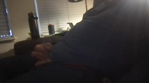 Bigdog62 online show from January 5, 3:34 pm