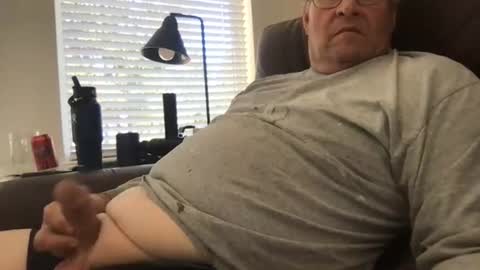 Bigdog62 online show from June 30, 8:54 pm