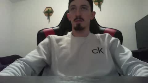 BigWilly online show from December 26, 10:52 pm