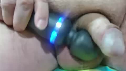 BigDog online show from October 17, 4:11 pm