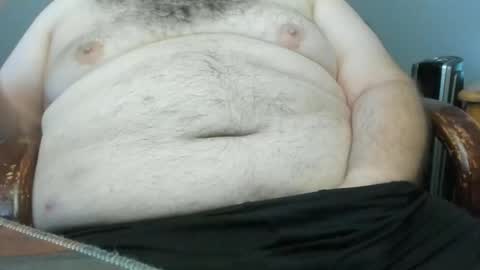 bigdude0162 online show from September 28, 10:30 pm