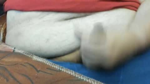 bigdude0162 online show from September 14, 11:29 pm