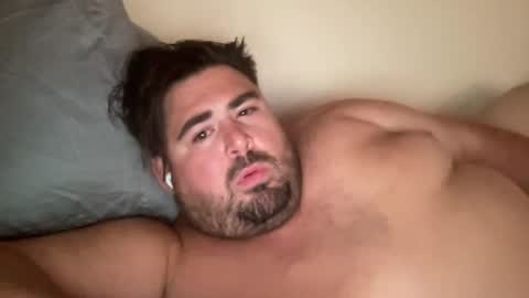 bigdude365 online show from June 16, 7:10 am
