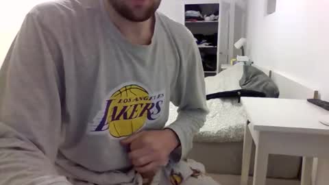 biggbaguette1 online show from February 8, 3:49 pm