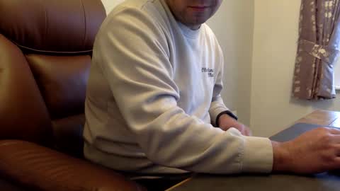 TheBiggestJack online show from October 19, 11:57 am