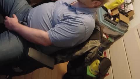 biggydee8989 online show from March 8, 7:40 pm