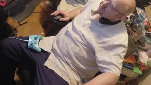 biggydee8989 online show from June 7, 1:18 pm