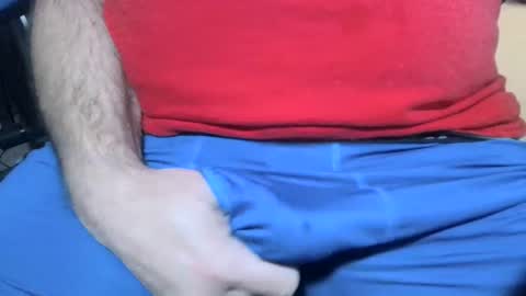 Bighairy bud online show from December 19, 4:13 am