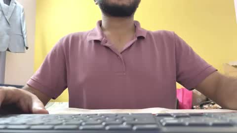 bighandsomesatisfy online show from April 16, 2:39 pm