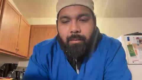 Snapshot of bigheadaddy90 chatting on October 20, 1:59 pm Daniel  Noelia online show from October 20, 1:59 pm