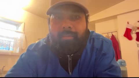 Daniel  Noelia online show from December 22, 2:58 pm