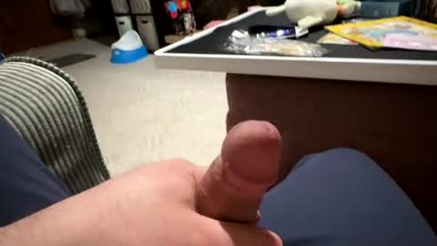 bigheaded447cock online show from April 12, 2:59 am