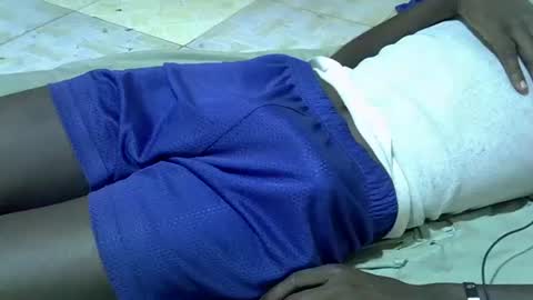 bighorny_dic online show from October 30, 3:57 pm