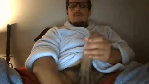 Bigdicbear713 online show from November 13, 6:51 am