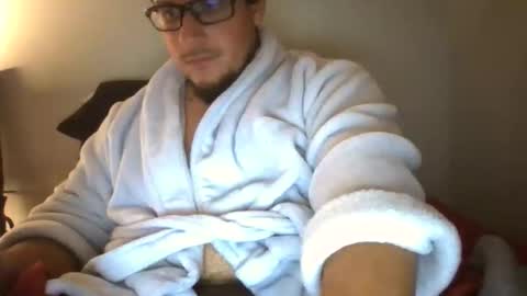 Bigdicbear713 online show from December 4, 6:31 am