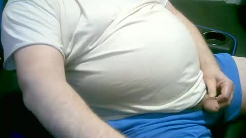BIGJEFF50 online show from May 27, 7:00 pm