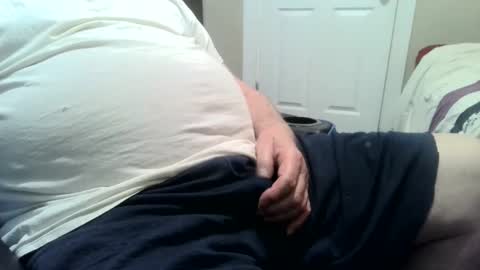 Snapshot of bigjeff50 chatting on September 18, 8:44 pm BIGJEFF50 online show from September 18, 8:44 pm