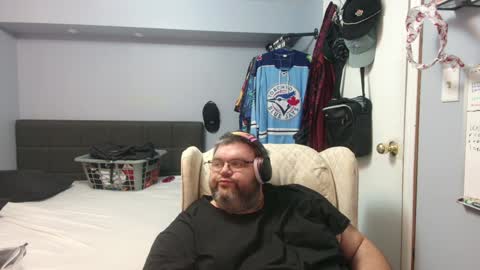 bigJEFFresh online show from January 30, 3:55 am