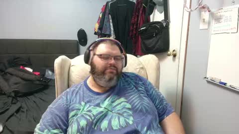 bigJEFFresh online show from February 19, 5:05 am