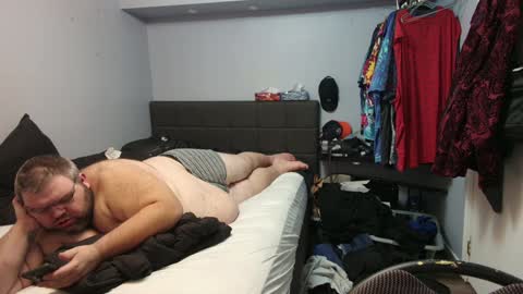 bigJEFFresh online show from December 25, 6:09 am