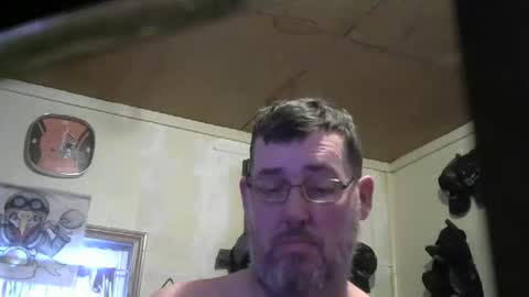 bigjohn41000 online show from March 1, 10:20 pm