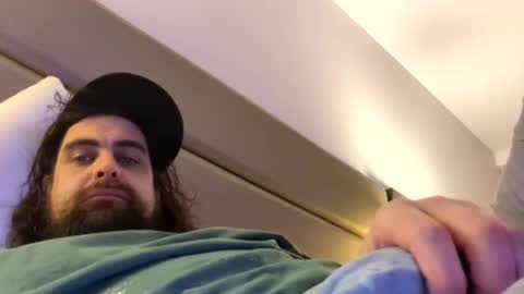 BigJohnOfTheWoods online show from February 27, 10:42 pm