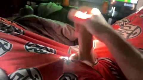 bigkman55 online show from December 14, 7:10 pm