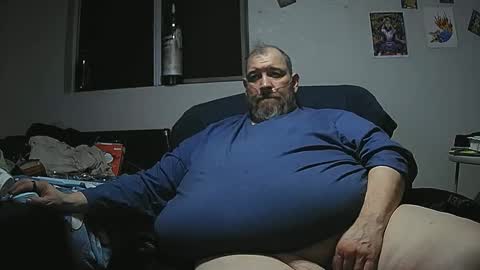 bigman42of0rlife online show from September 23, 12:37 pm