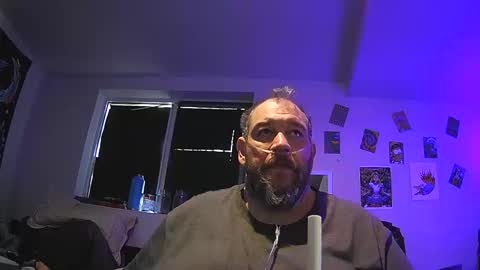 bigman42of0rlife online show from October 12, 11:10 pm