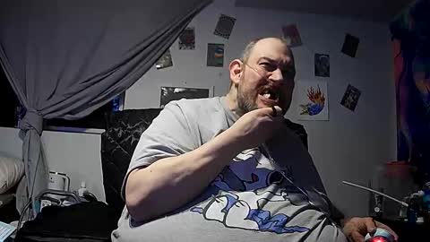 bigman42of0rlife online show from January 12, 12:25 am