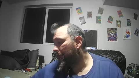 bigman42of0rlife online show from November 16, 12:35 am