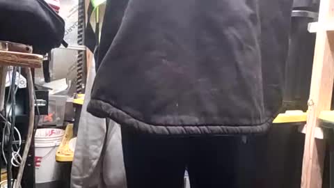 bigmanaround9 online show from December 19, 10:56 am