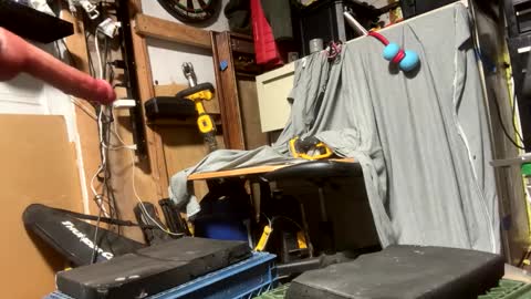 bigmanaround9 online show from February 28, 11:03 am