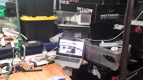 bigmanaround9 online show from December 22, 7:42 pm