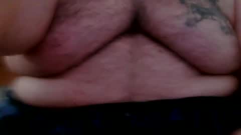 BigManFaLyfe online show from October 21, 3:42 am